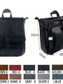 Int.co pánský batoh a taška 2V1